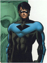 Nightwing