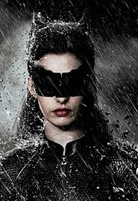 Selina Kyle