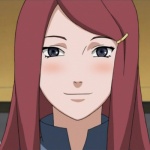 Uzumaki Kushina