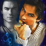Damon Salvatore