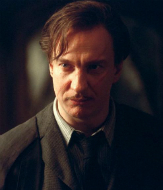 Remus Lupin