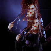 Bellatrix Lestrange