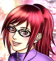 Uzumaki Karin