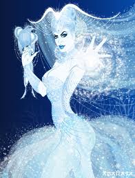 Snow Queen