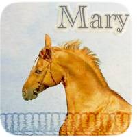 Mary