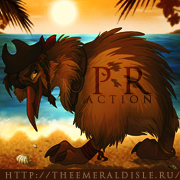 PR