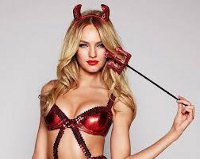 Candice Swanepoel