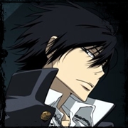 Hibari Kyoya