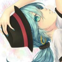 Miku Hatsune