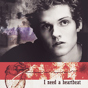 Isaac Lahey []