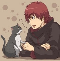 Sasori-kun