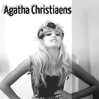 Agatha Christiaens