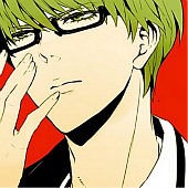 Midorima Shintarou