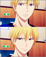 Ryota Kise