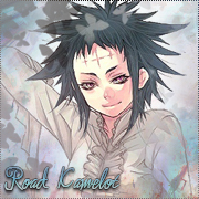 Road Kamelot