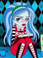 Ghoulia Yelps