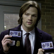 Sam Winchester