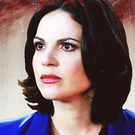 Regina Mills