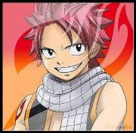 Natsu Dragneel [x]