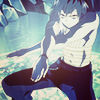 Gray Fullbuster