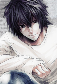 L. Lawliet