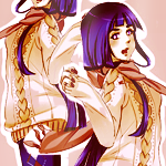 Hyuuga Hinata [x]