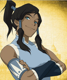 Korra