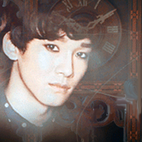 Kim Jong Dae