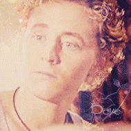 Dave Hiddleston