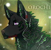 Orochi de Martve