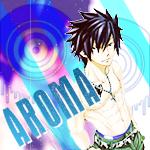 Gray Fullbuster