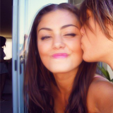 Phoebe Tonkin