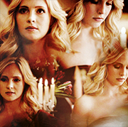 Caroline Forbes