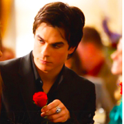 Damon Salvatore