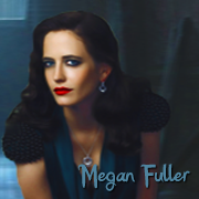 Megan Fuller