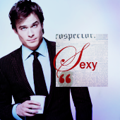 Ian Somerhalder