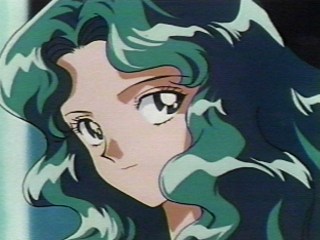 Sailor neptune