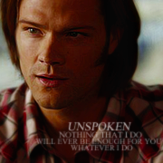 Sam Winchester