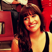 Rachel Berry