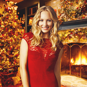 Caroline Forbes