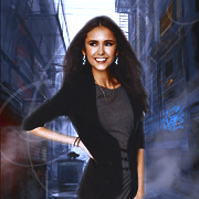 Elena Gilbert