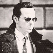 James Moriarty