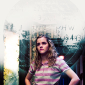 Hermione Granger