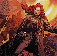 Jean Grey