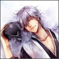 Ichimaru Gin