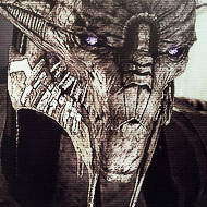 Saren Arterius