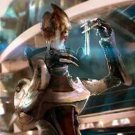 Mordin Solus