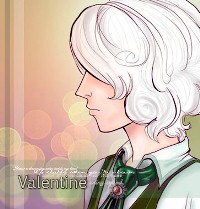 Valentine Thorn [x]