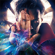 Stephen Strange