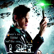 11th Doctor